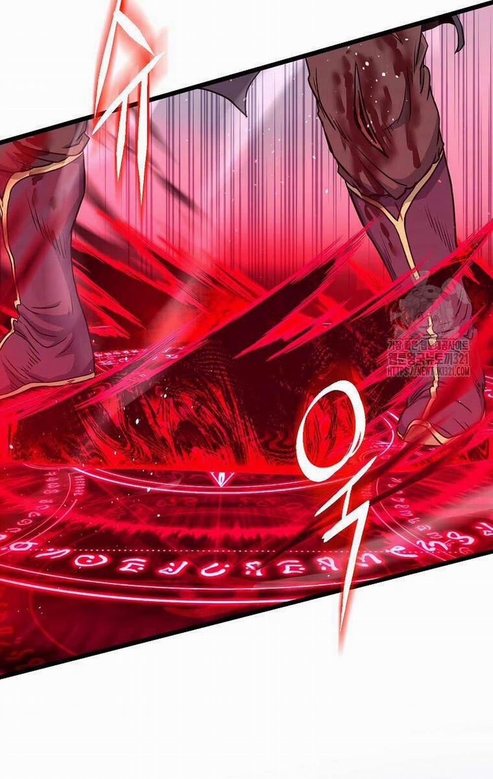 Đăng Nhập Murim 182 trang 40