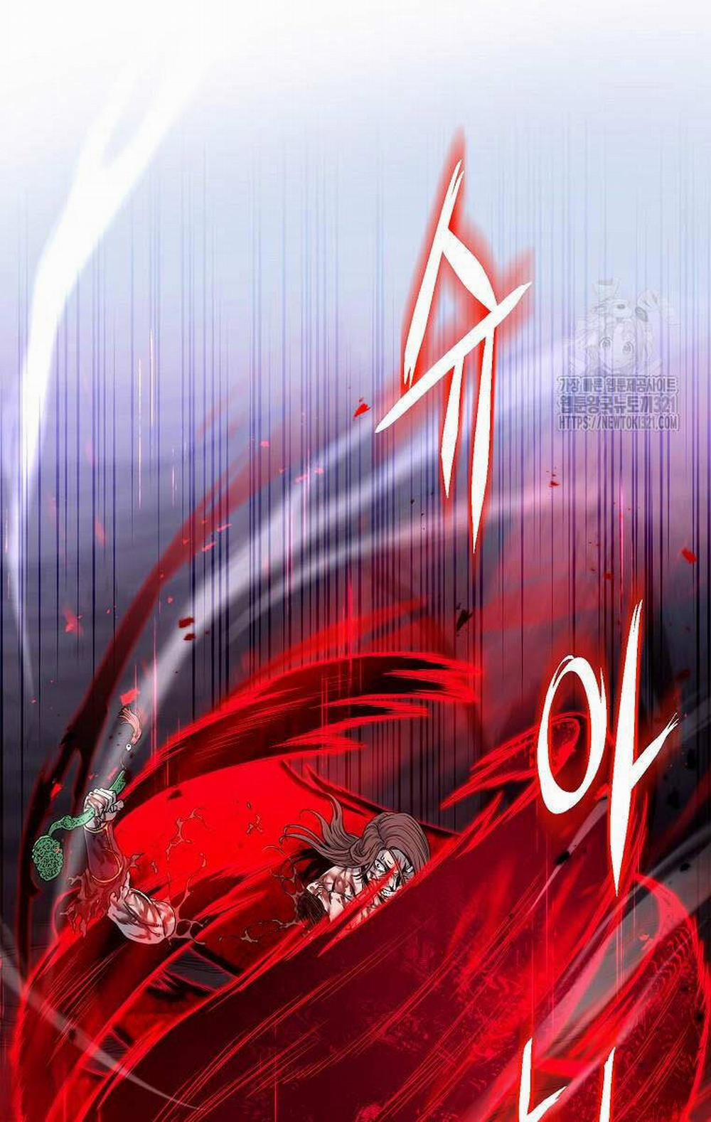 Đăng Nhập Murim 182 trang 41