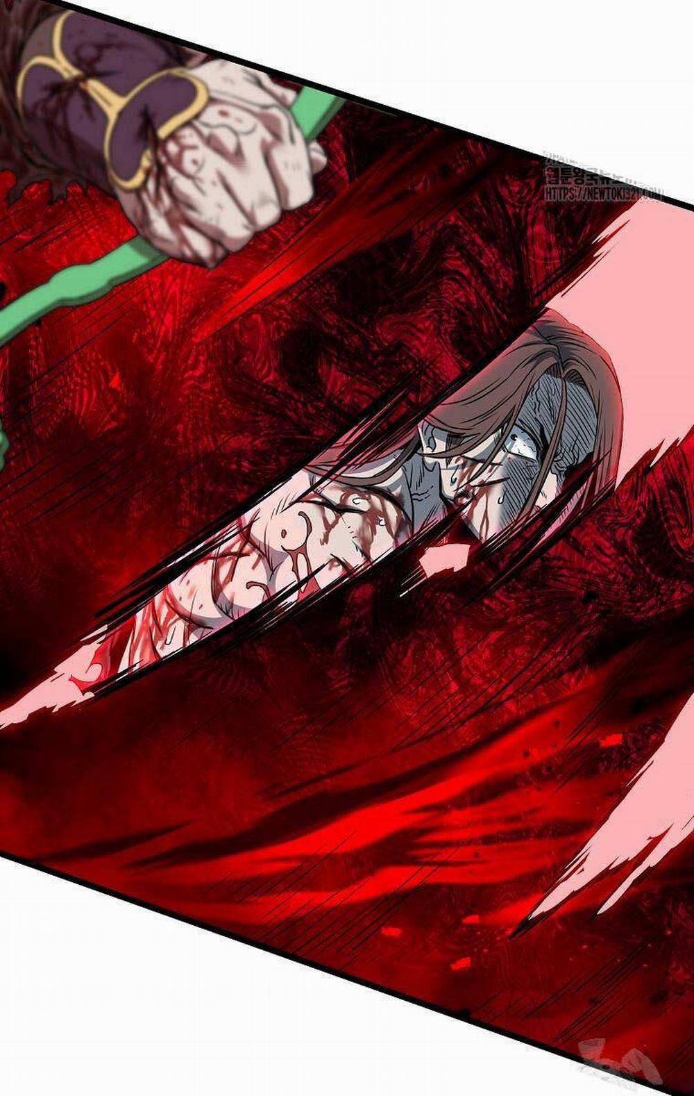 Đăng Nhập Murim 182 trang 43