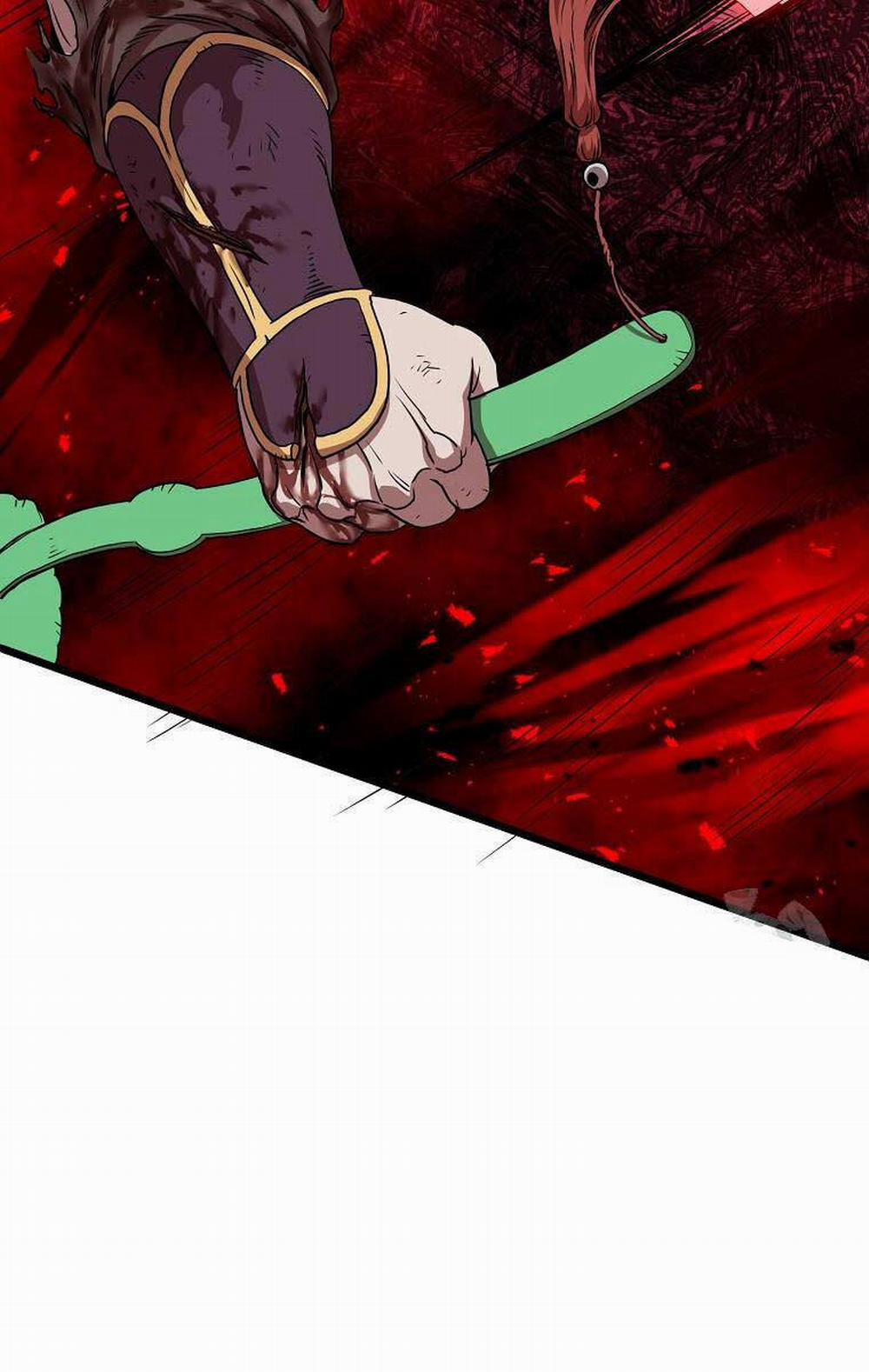 Đăng Nhập Murim 182 trang 46