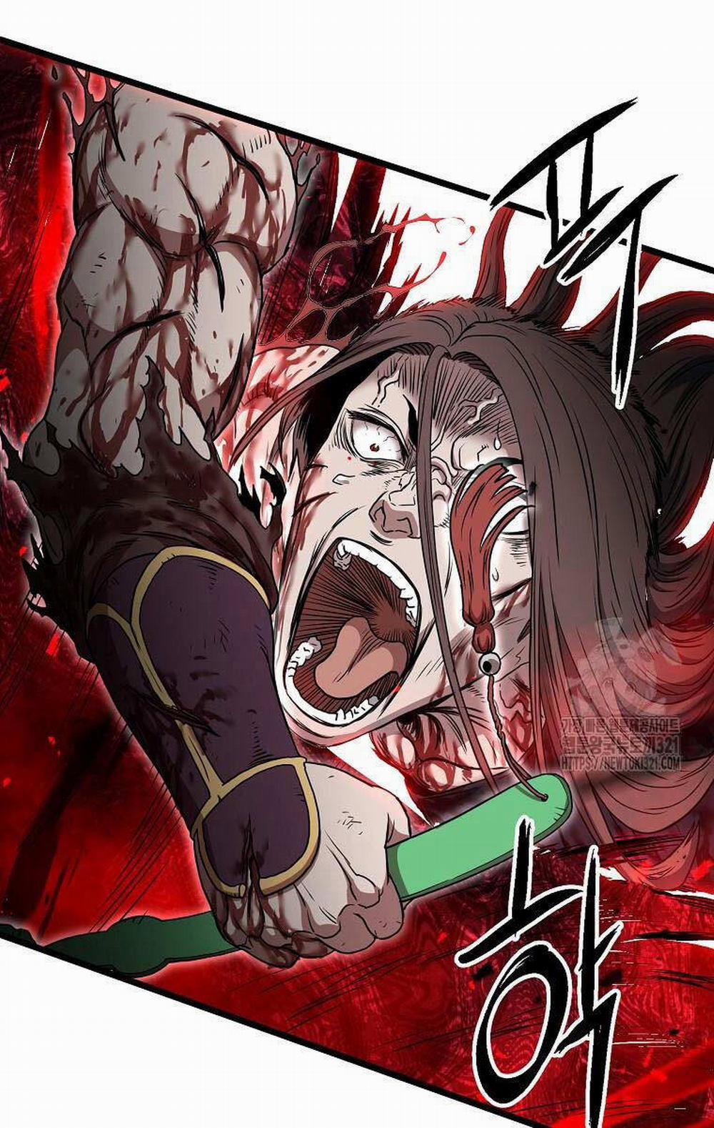 Đăng Nhập Murim 182 trang 47