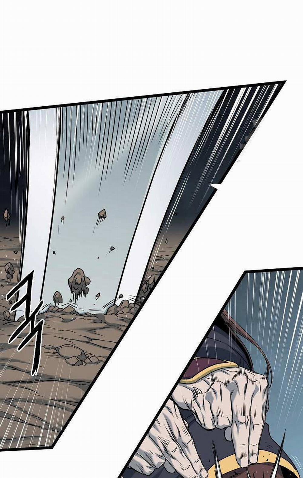 Đăng Nhập Murim 182 trang 5