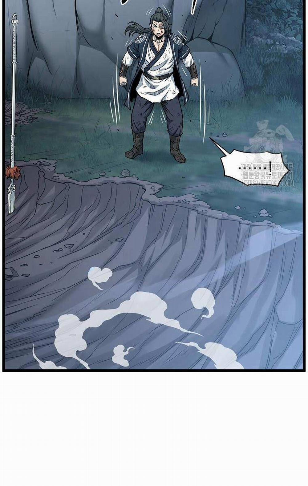 Đăng Nhập Murim 182 trang 59