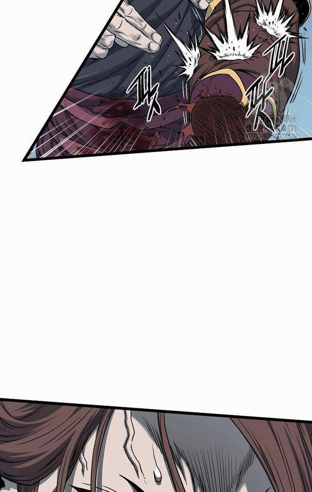 Đăng Nhập Murim 182 trang 6