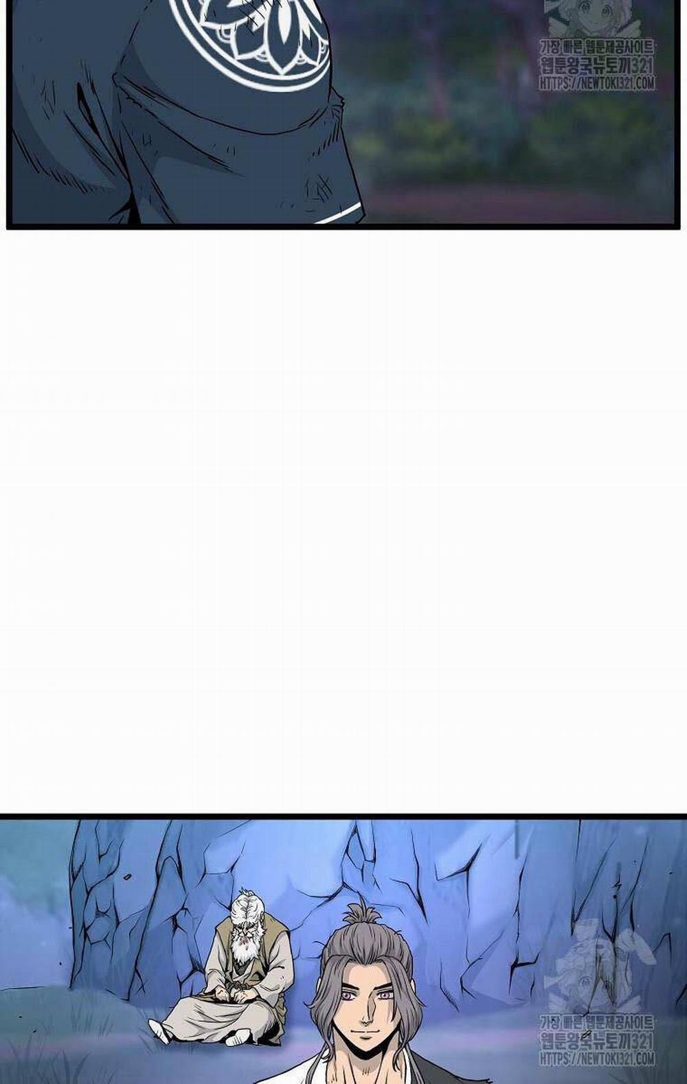 Đăng Nhập Murim 182 trang 62