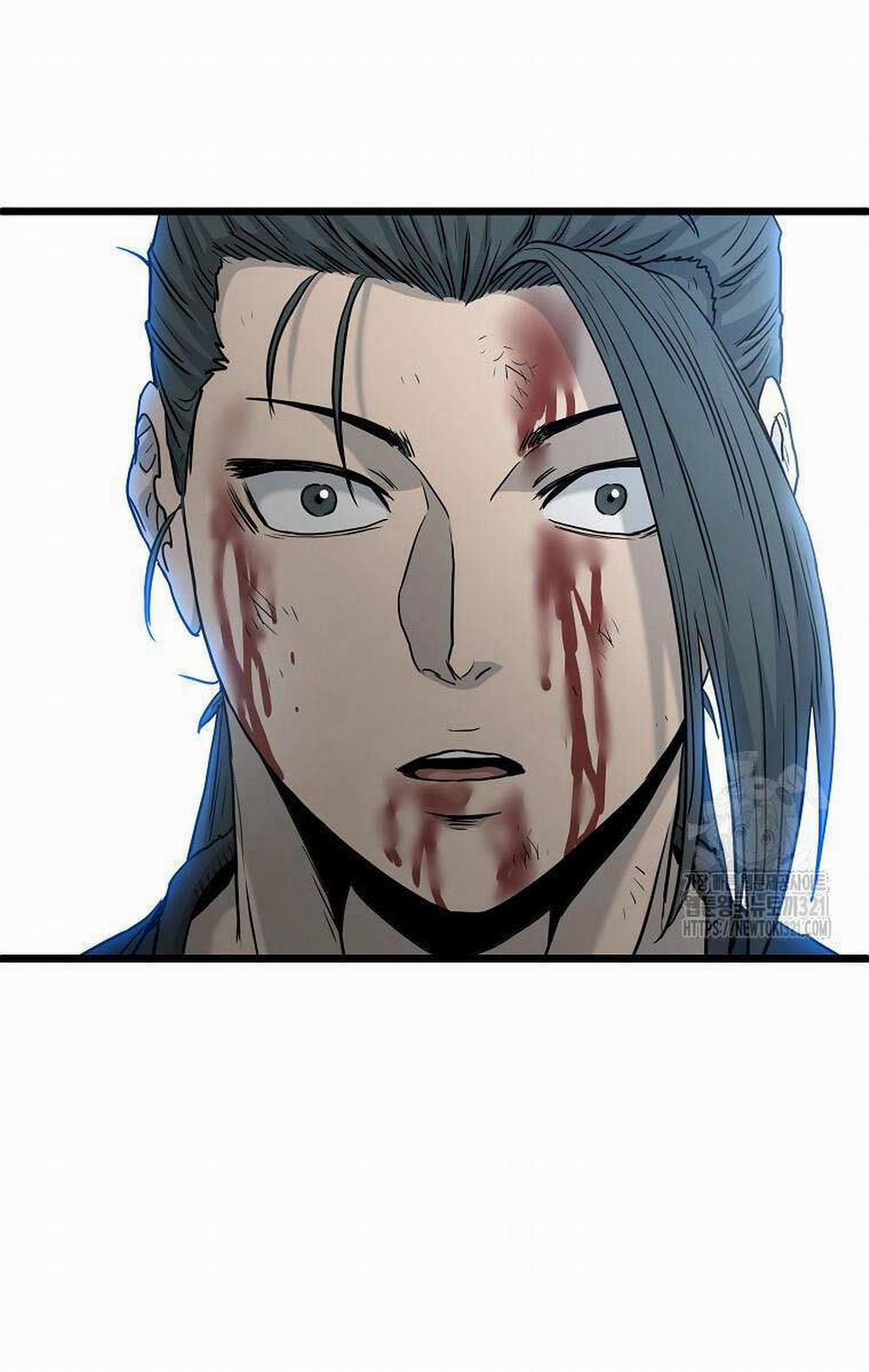 Đăng Nhập Murim 182 trang 65