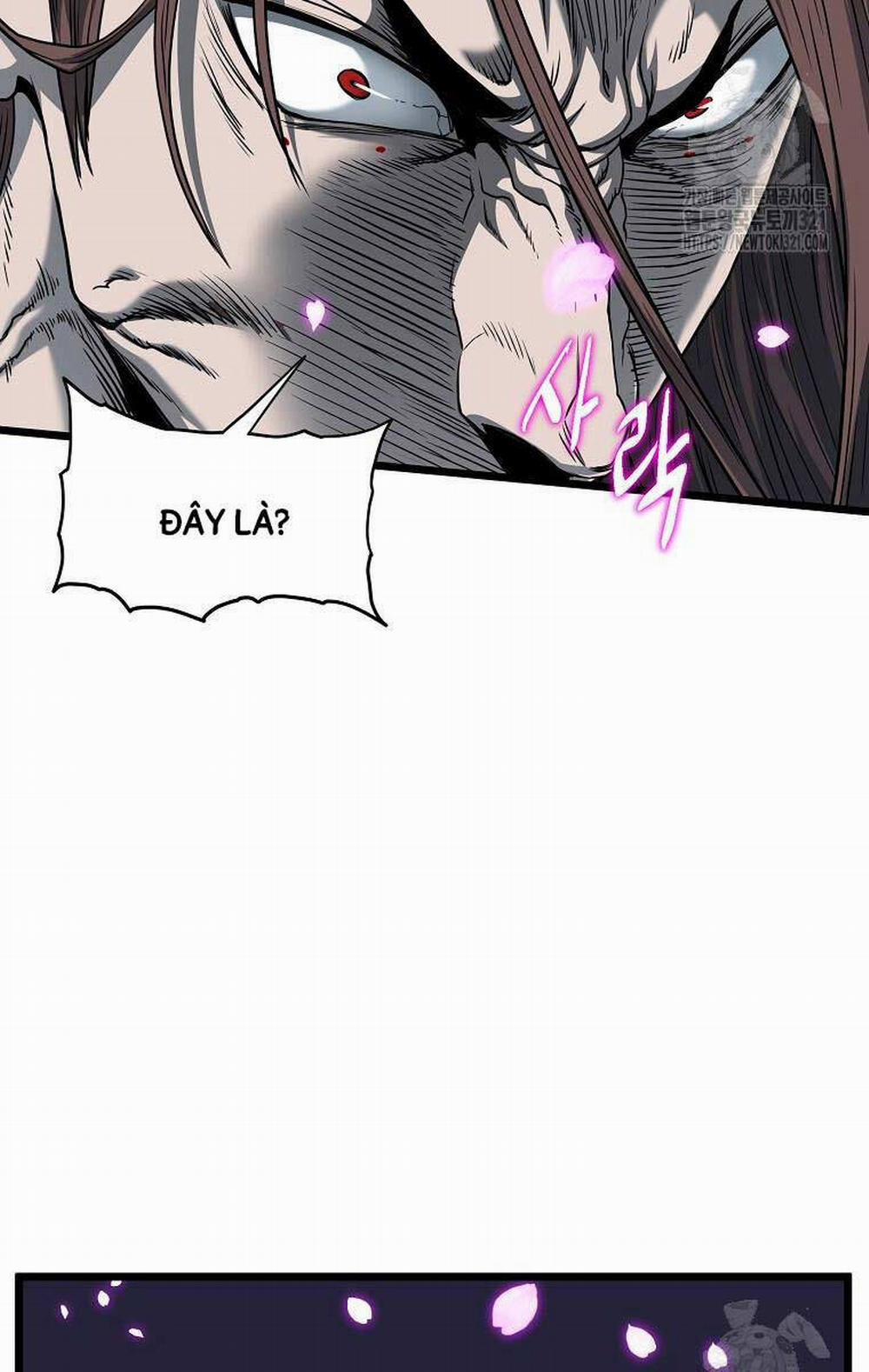Đăng Nhập Murim 182 trang 7