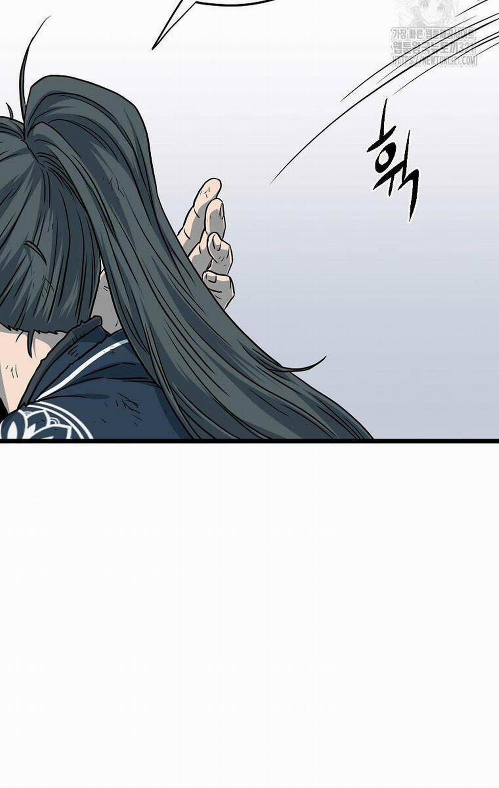 Đăng Nhập Murim 182 trang 71