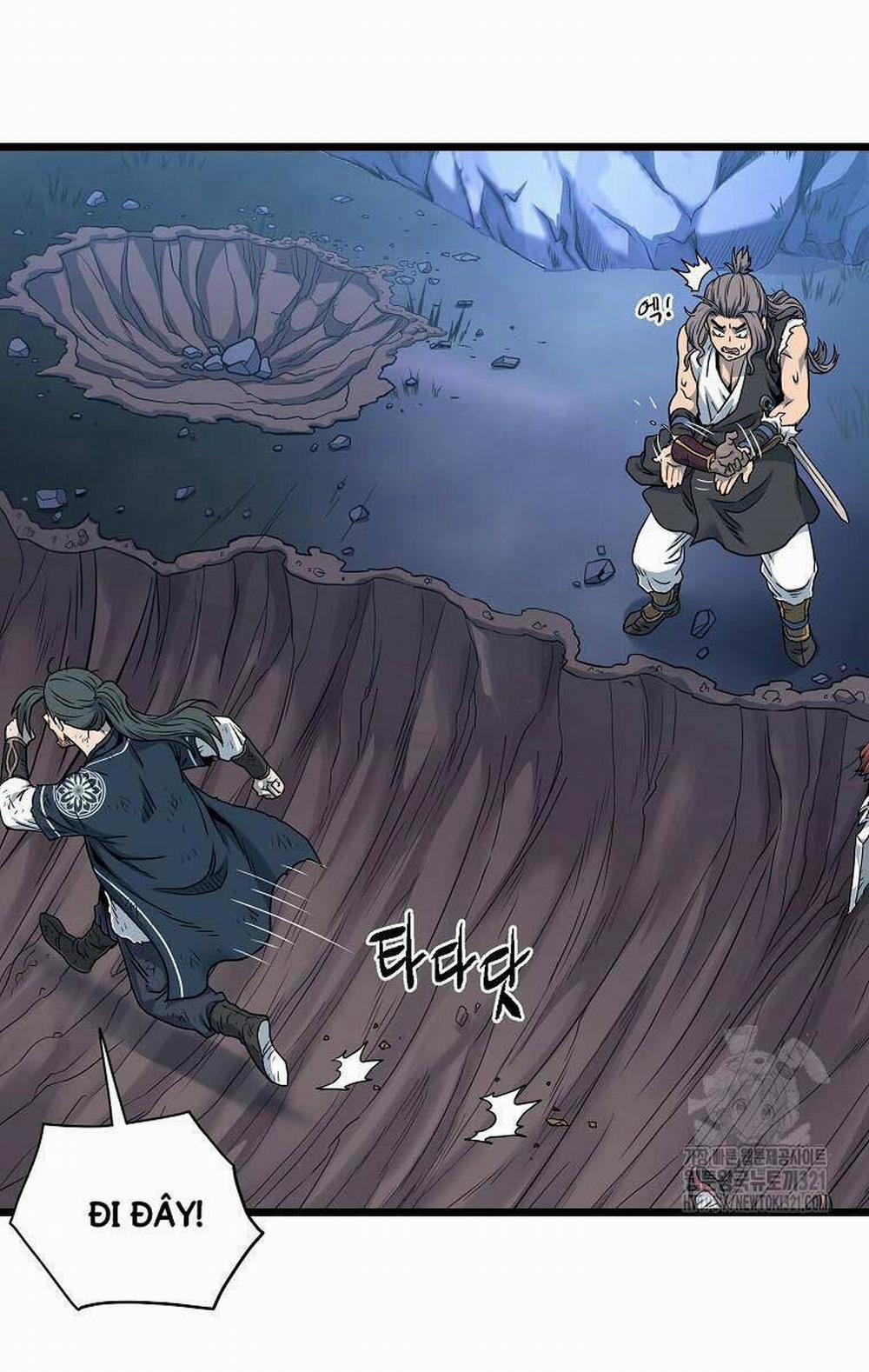 Đăng Nhập Murim 182 trang 72
