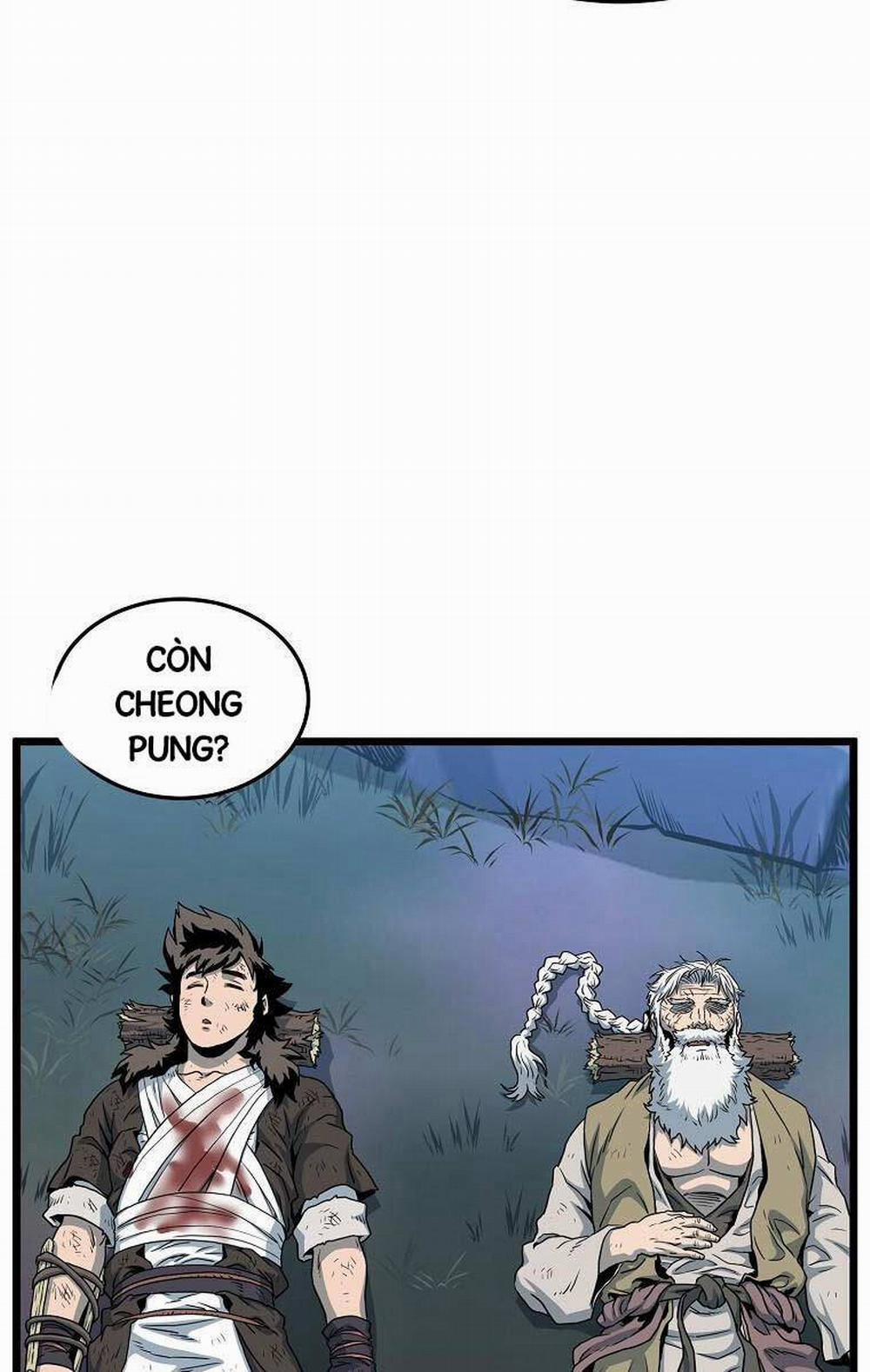 Đăng Nhập Murim 182 trang 76