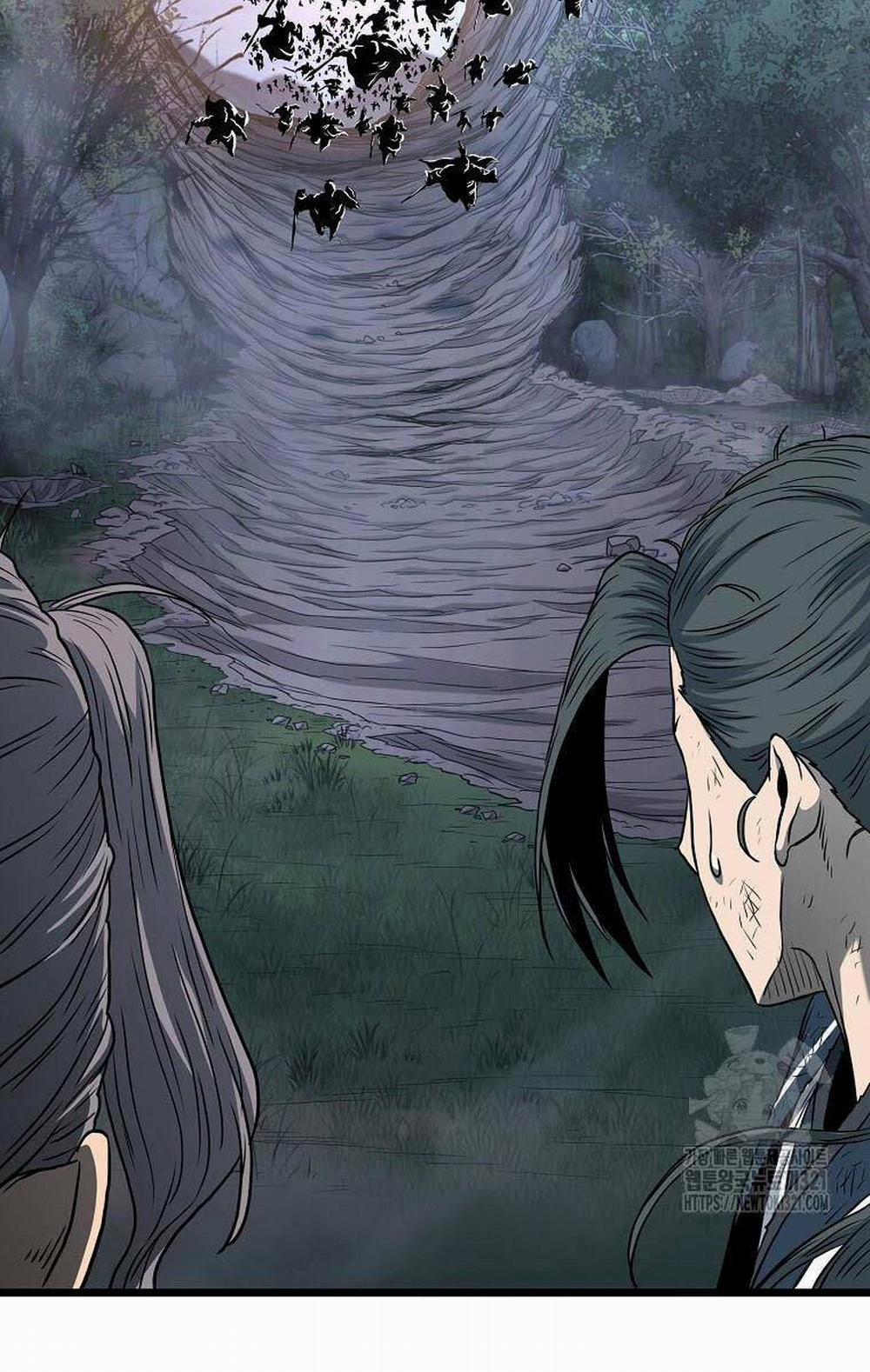 Đăng Nhập Murim 182 trang 81