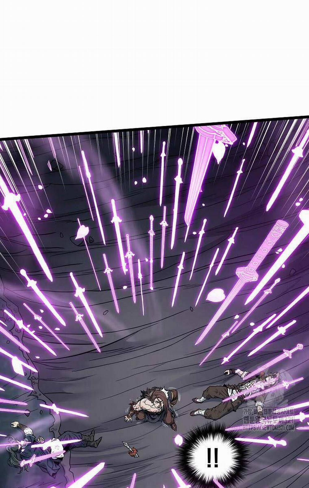 Đăng Nhập Murim 182 trang 9