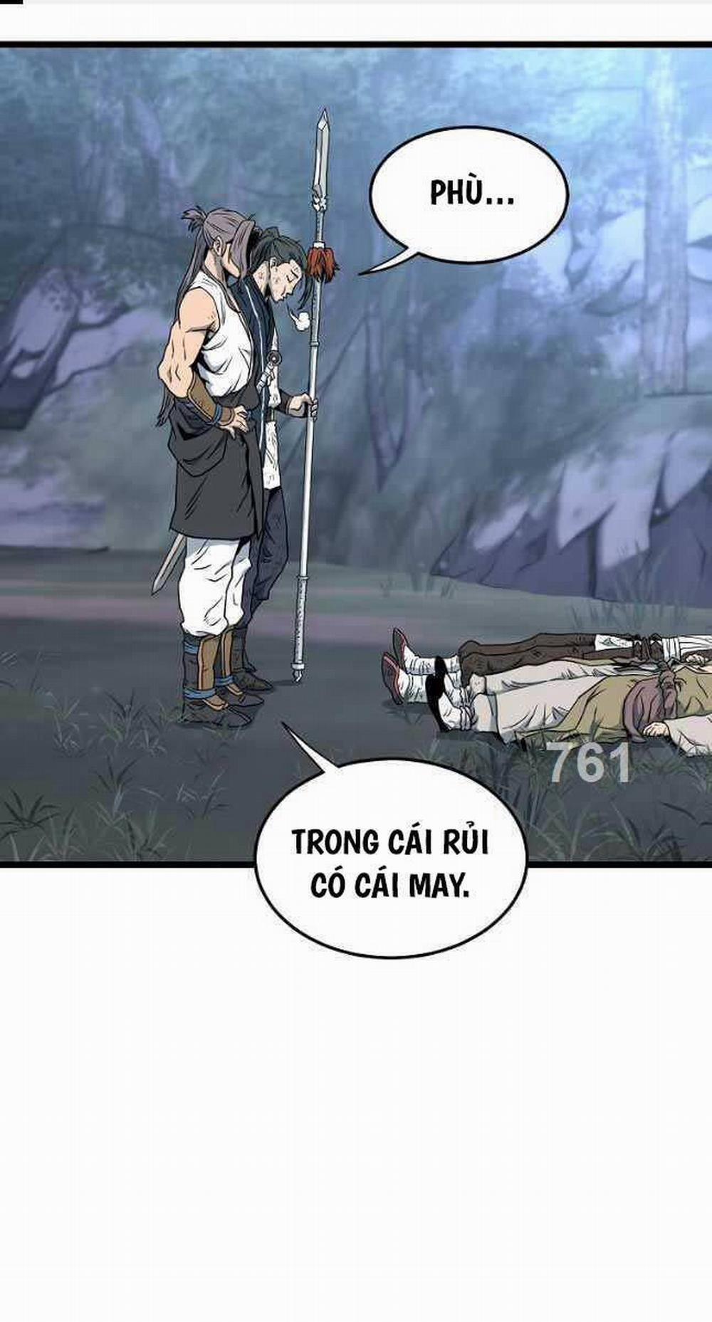 Đăng Nhập Murim 183 trang 0