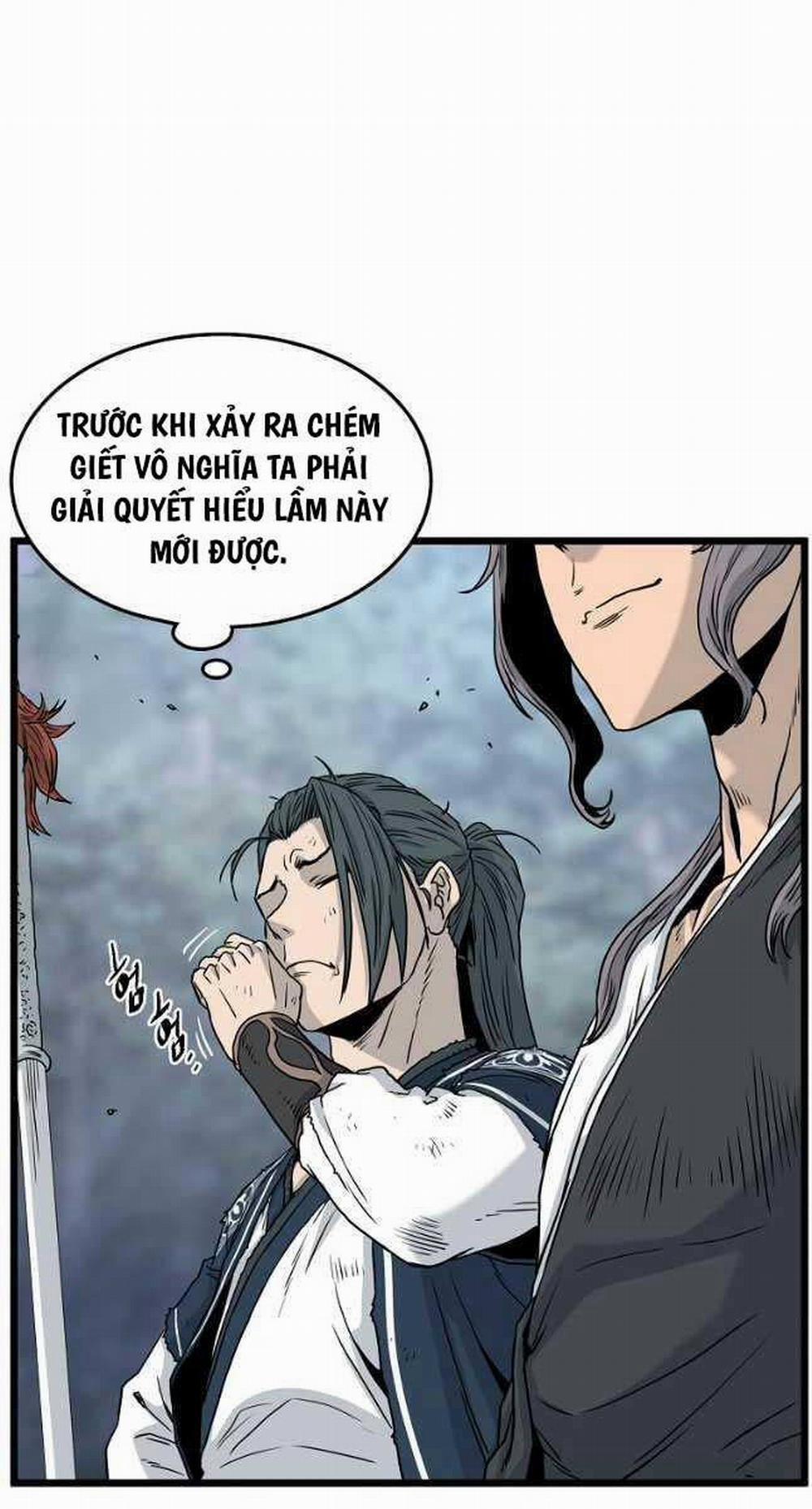 Đăng Nhập Murim 183 trang 10