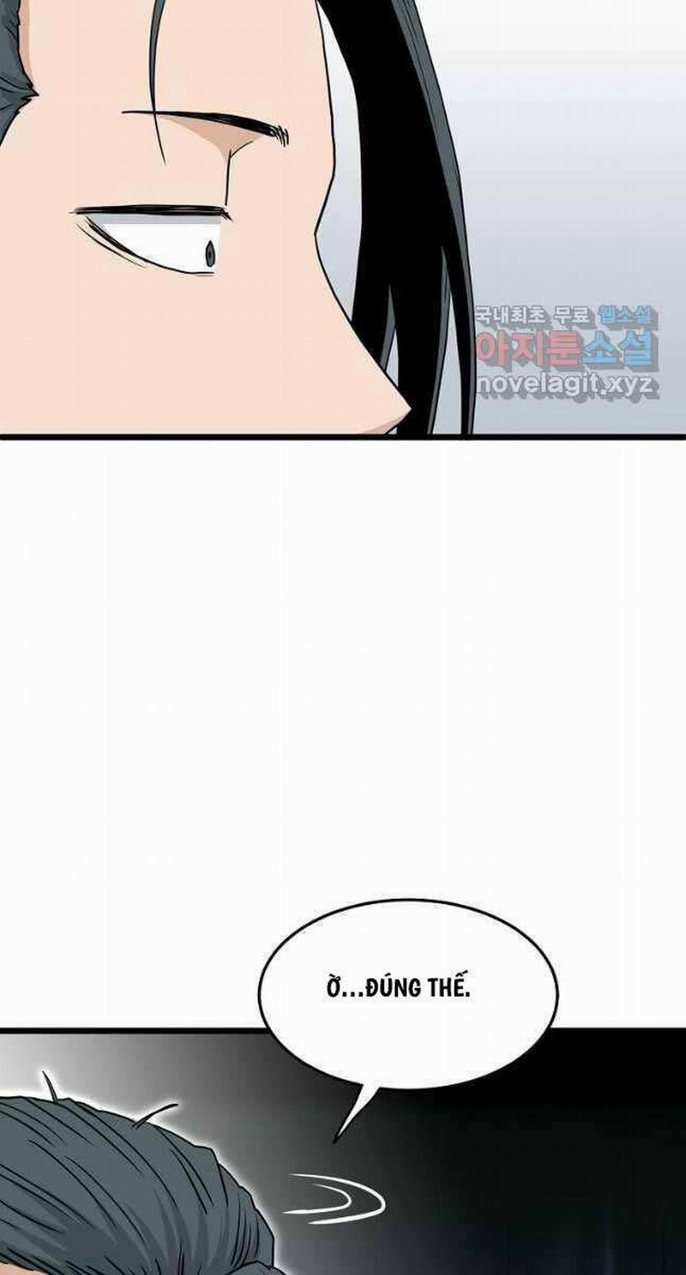 Đăng Nhập Murim 183 trang 100