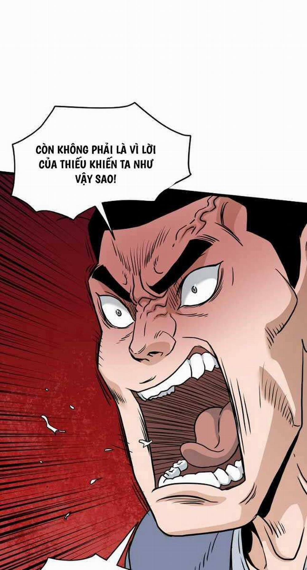 Đăng Nhập Murim 183 trang 104