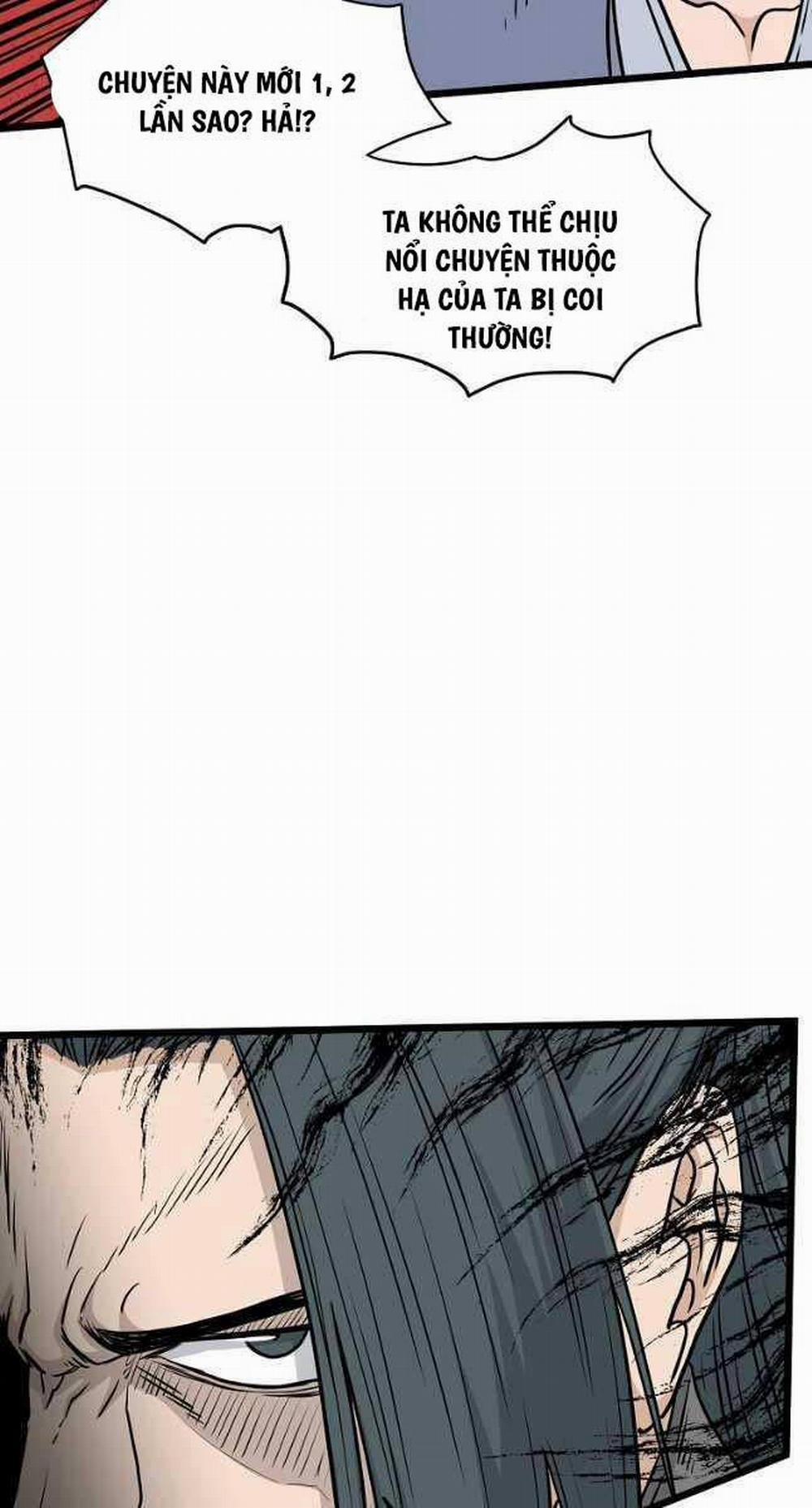 Đăng Nhập Murim 183 trang 105