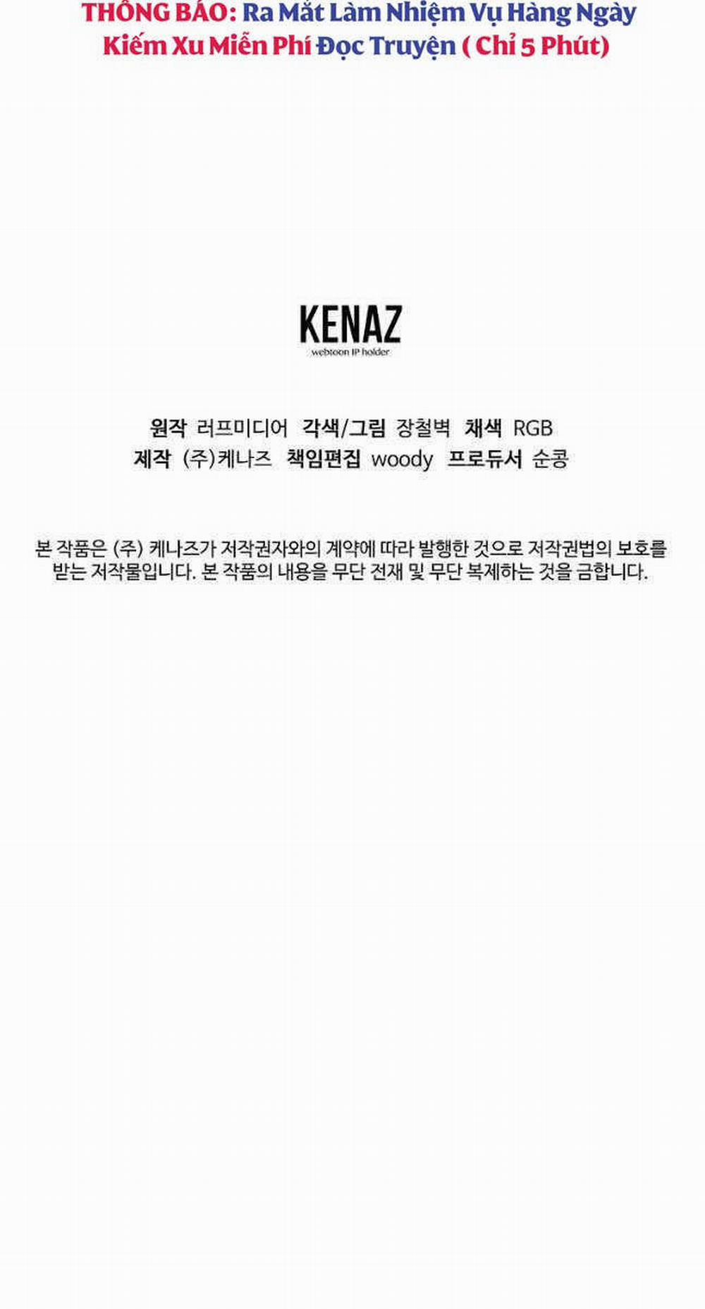 Đăng Nhập Murim 183 trang 109