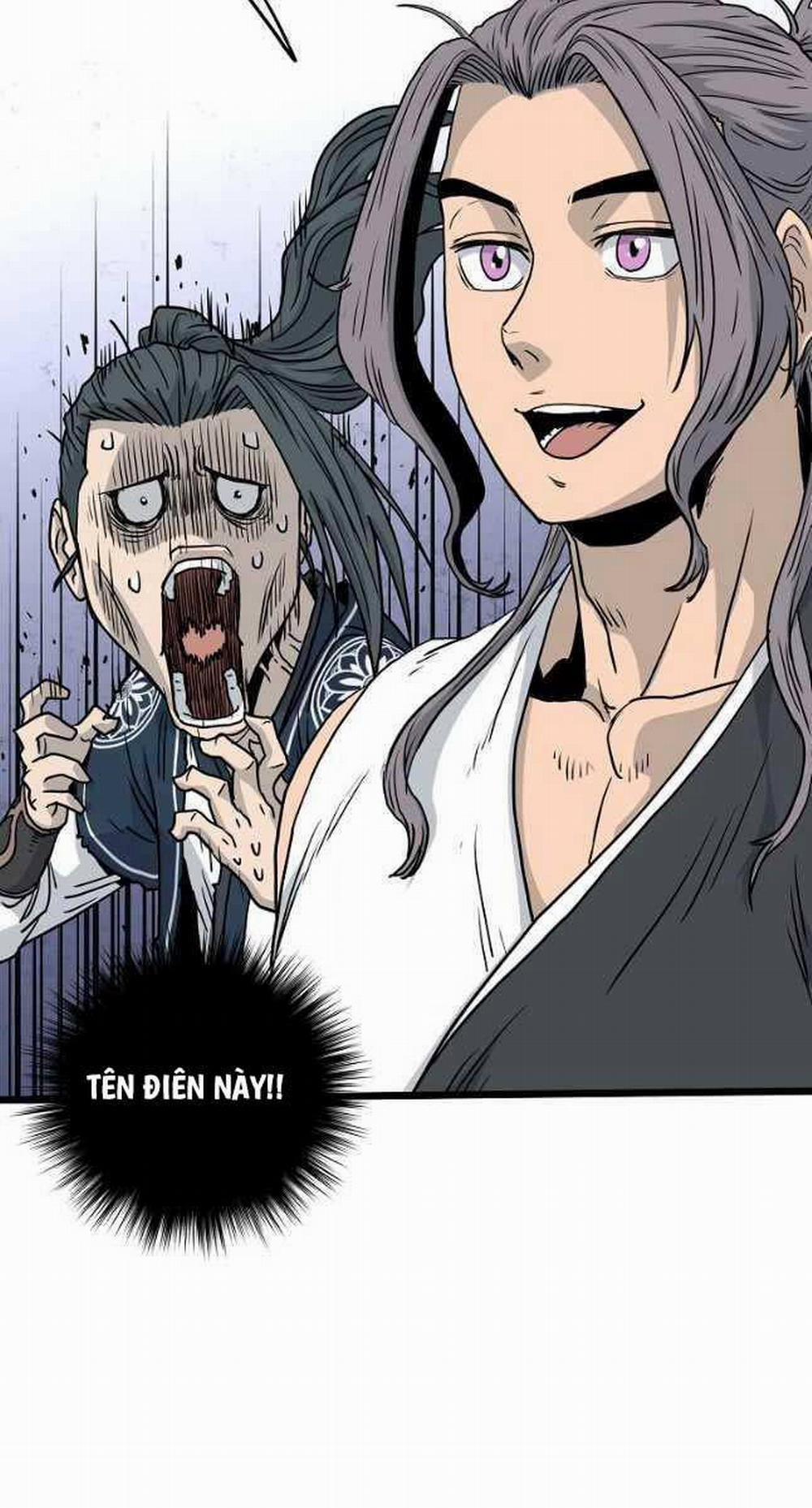 Đăng Nhập Murim 183 trang 12