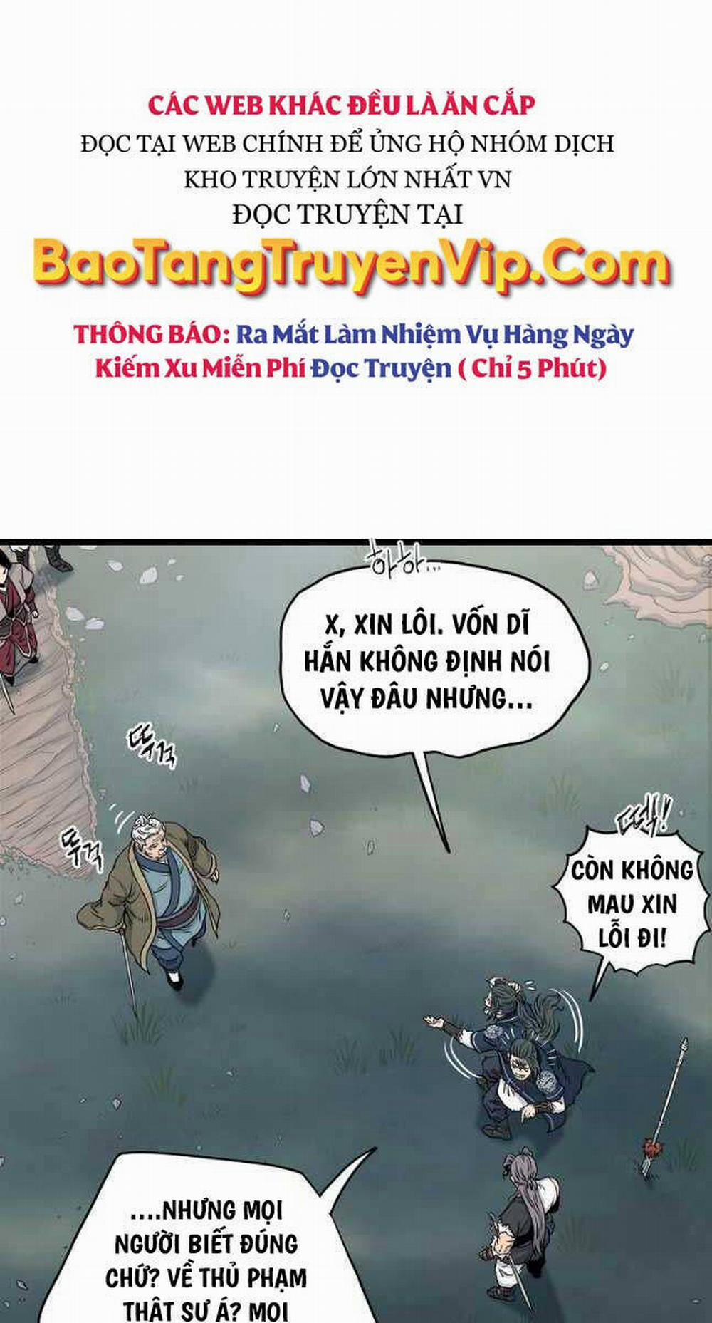 Đăng Nhập Murim 183 trang 15