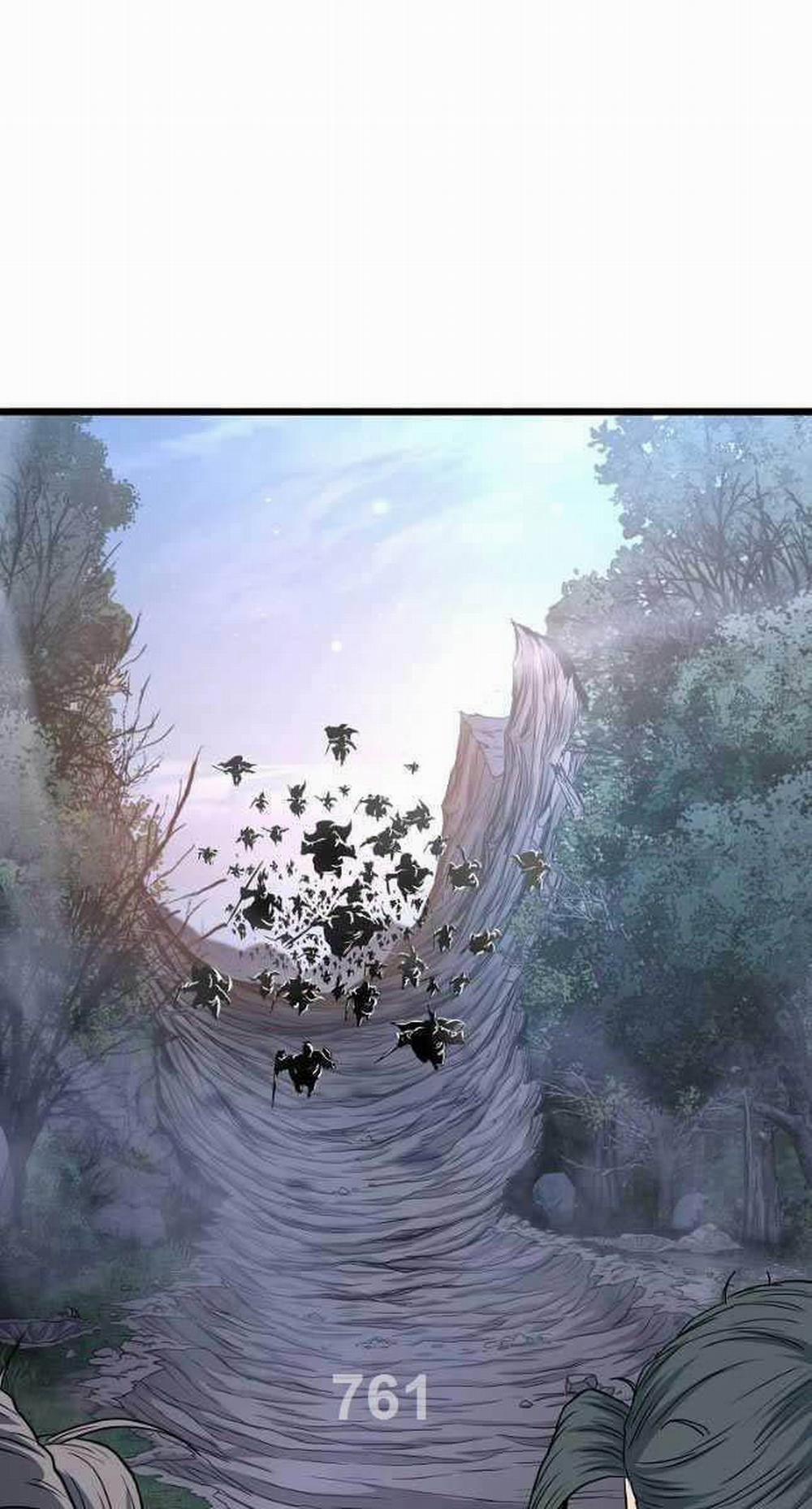 Đăng Nhập Murim 183 trang 2