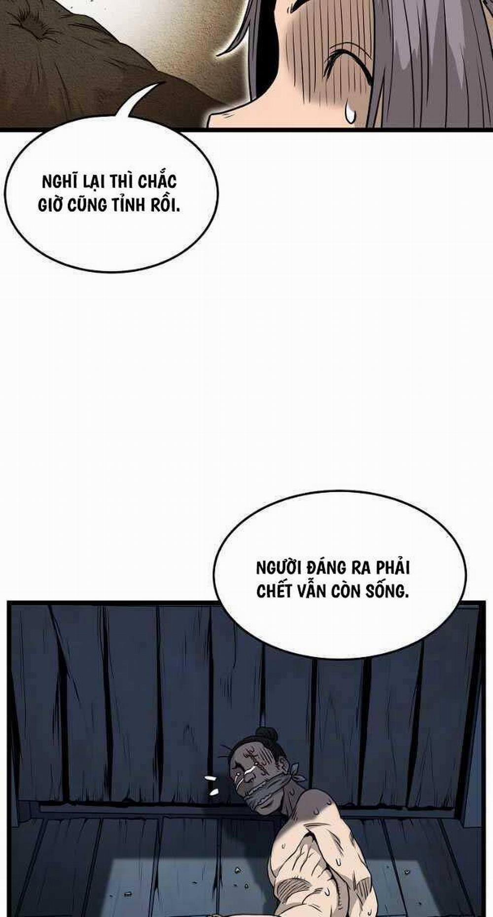 Đăng Nhập Murim 183 trang 22
