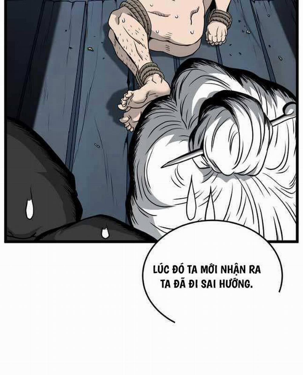 Đăng Nhập Murim 183 trang 23