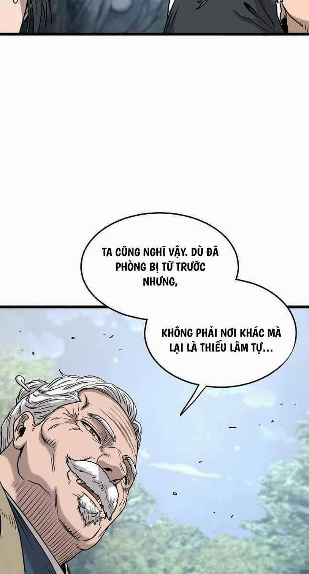 Đăng Nhập Murim 183 trang 25