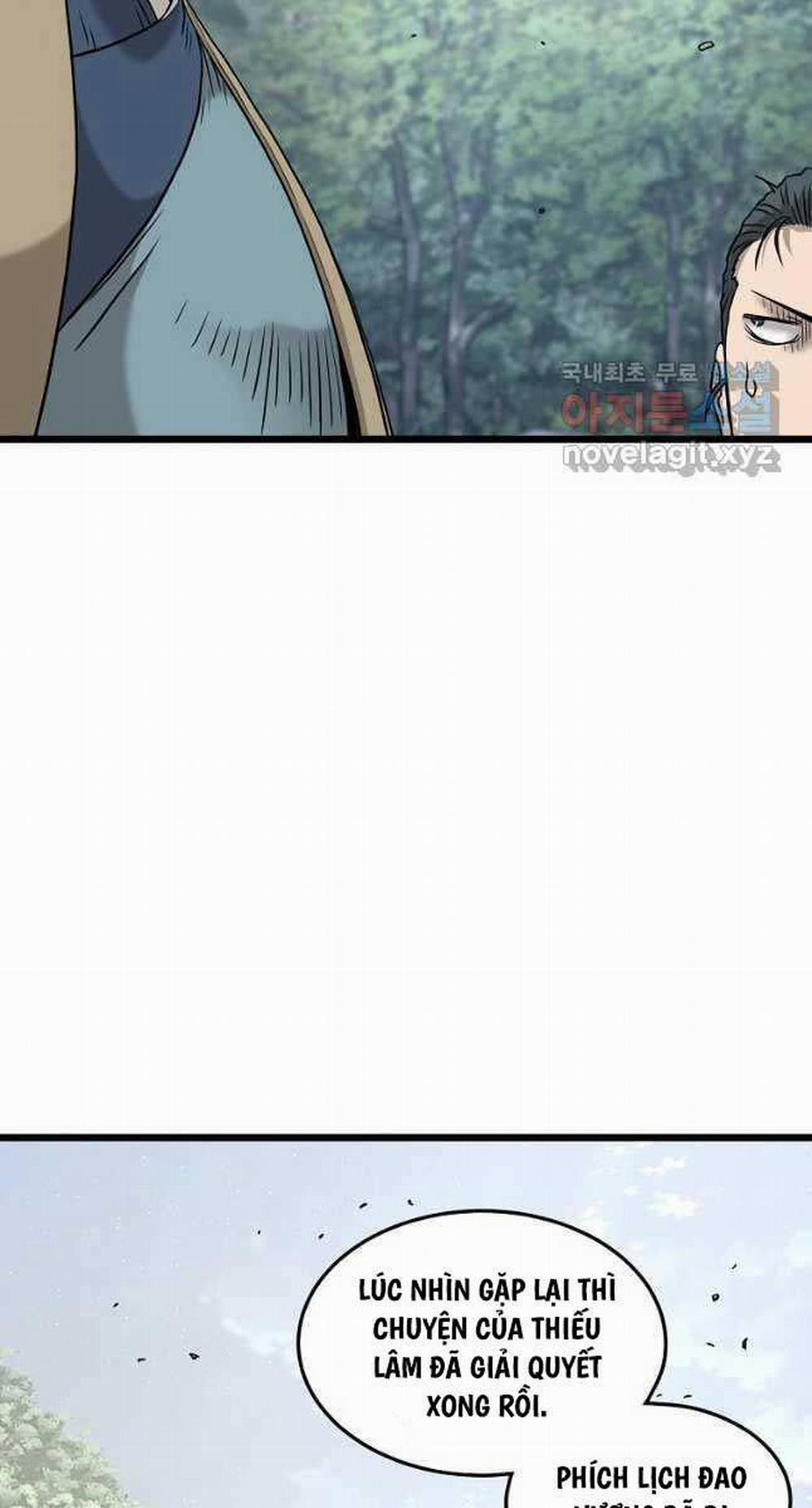 Đăng Nhập Murim 183 trang 26