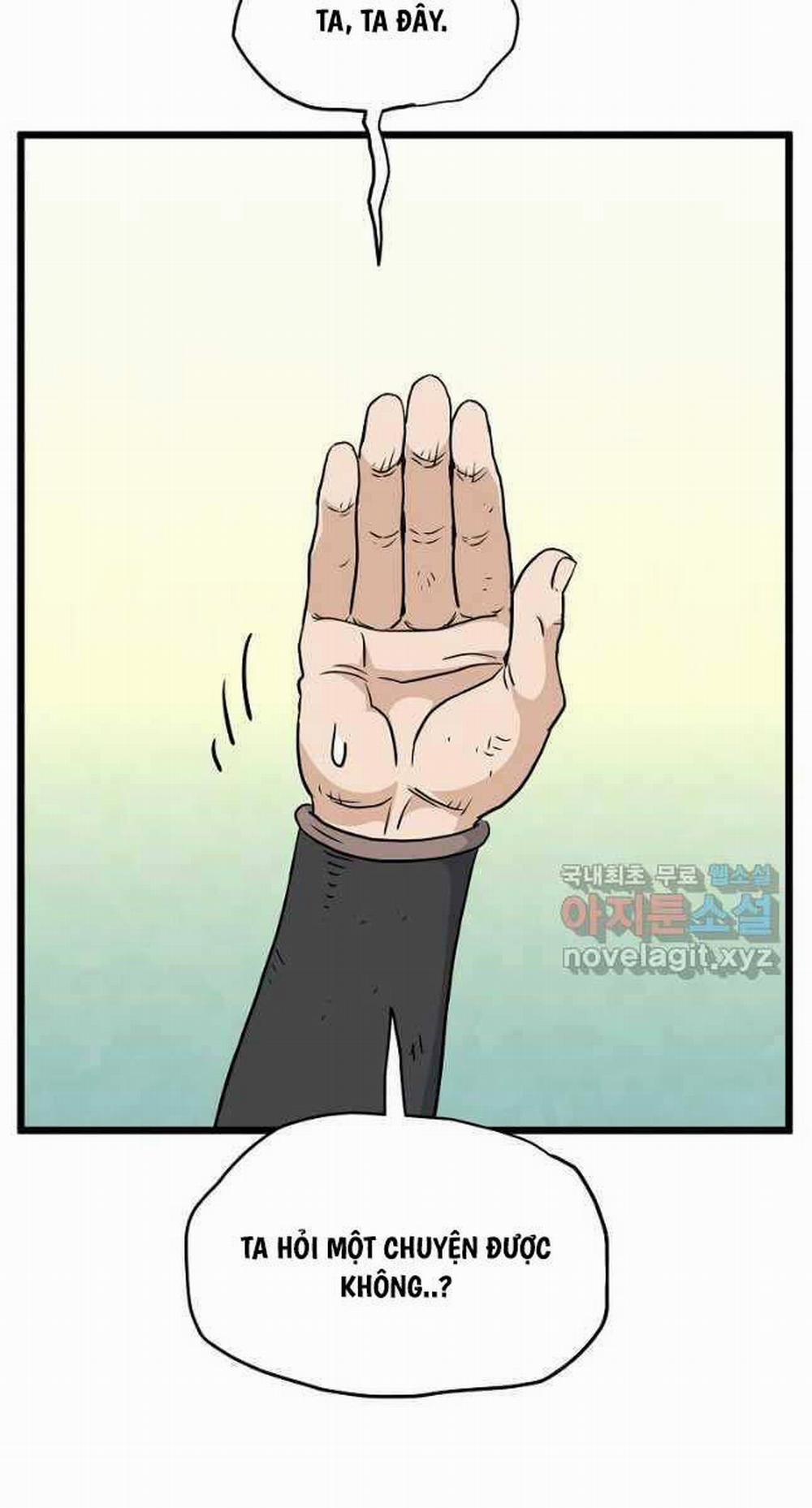 Đăng Nhập Murim 183 trang 29