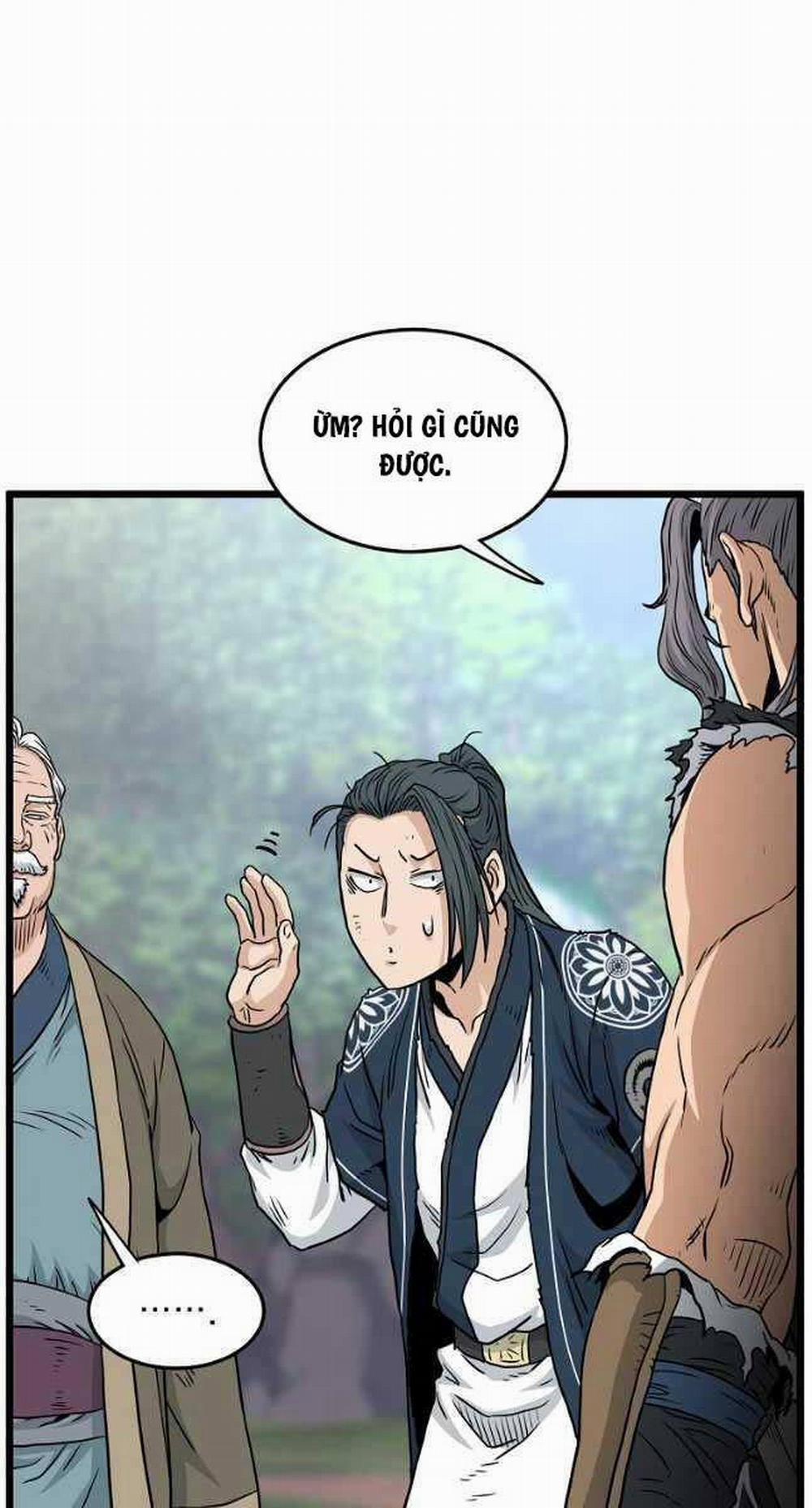 Đăng Nhập Murim 183 trang 30