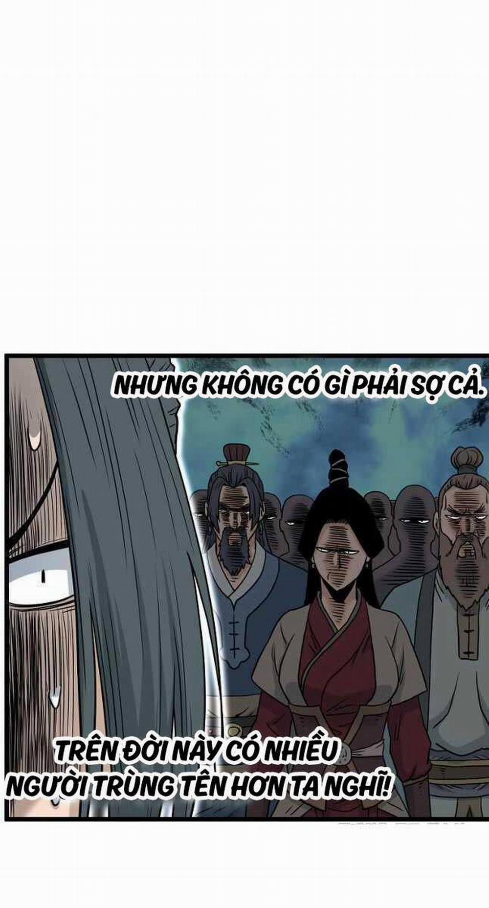 Đăng Nhập Murim 183 trang 32