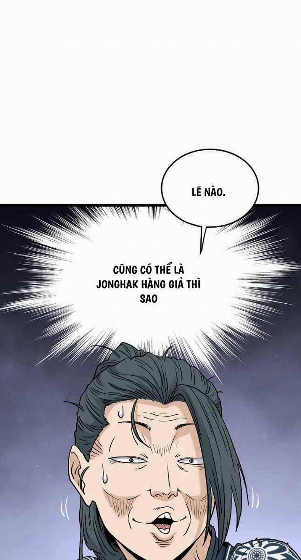 Đăng Nhập Murim 183 trang 33