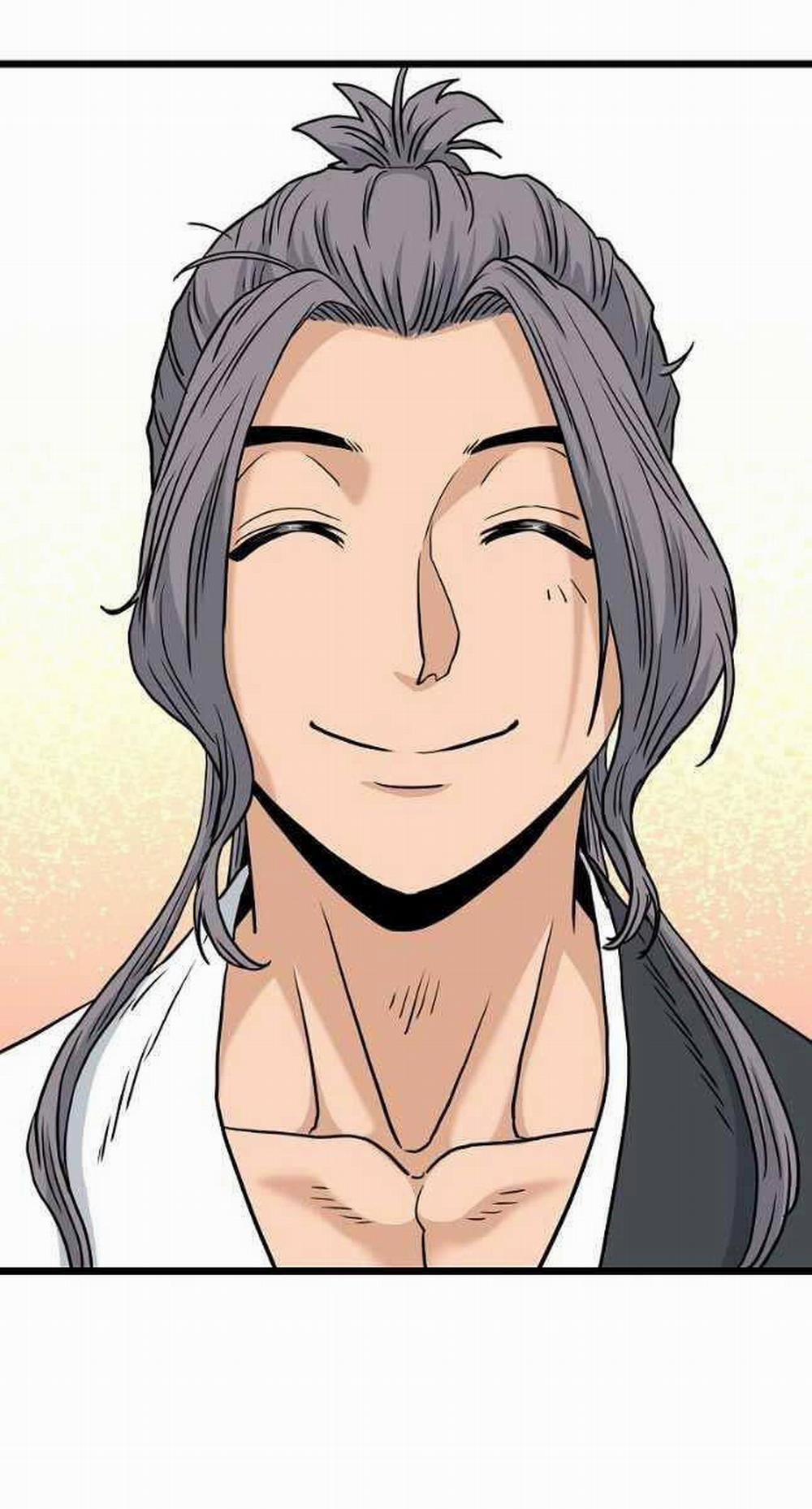 Đăng Nhập Murim 183 trang 35