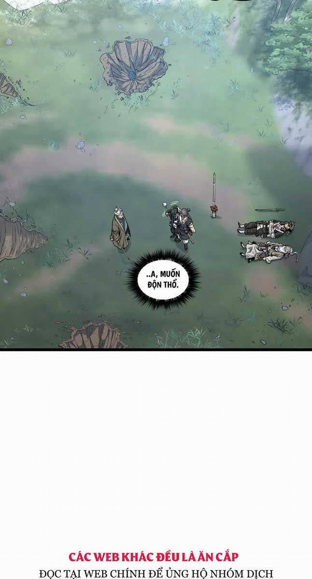 Đăng Nhập Murim 183 trang 37
