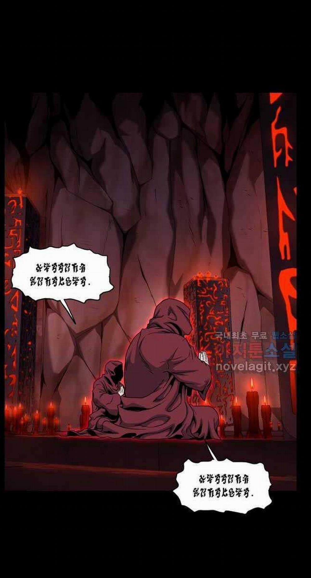 Đăng Nhập Murim 183 trang 41