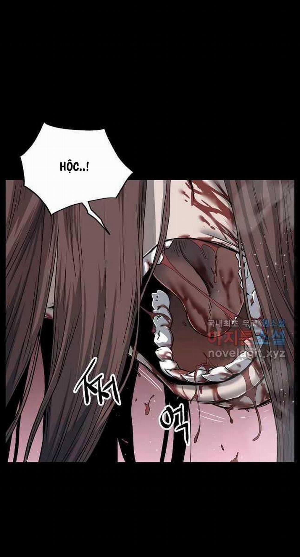 Đăng Nhập Murim 183 trang 48