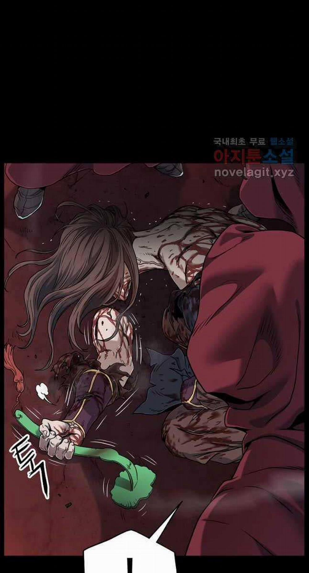 Đăng Nhập Murim 183 trang 49