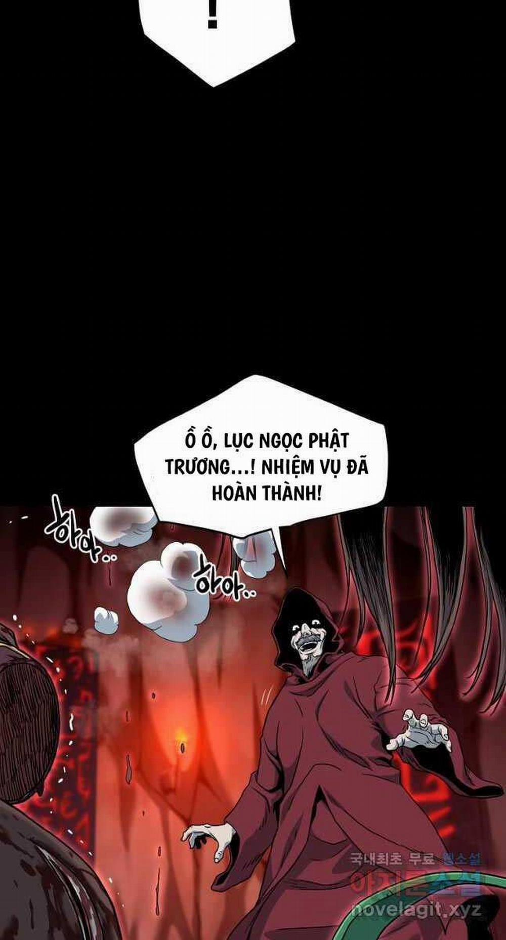 Đăng Nhập Murim 183 trang 50