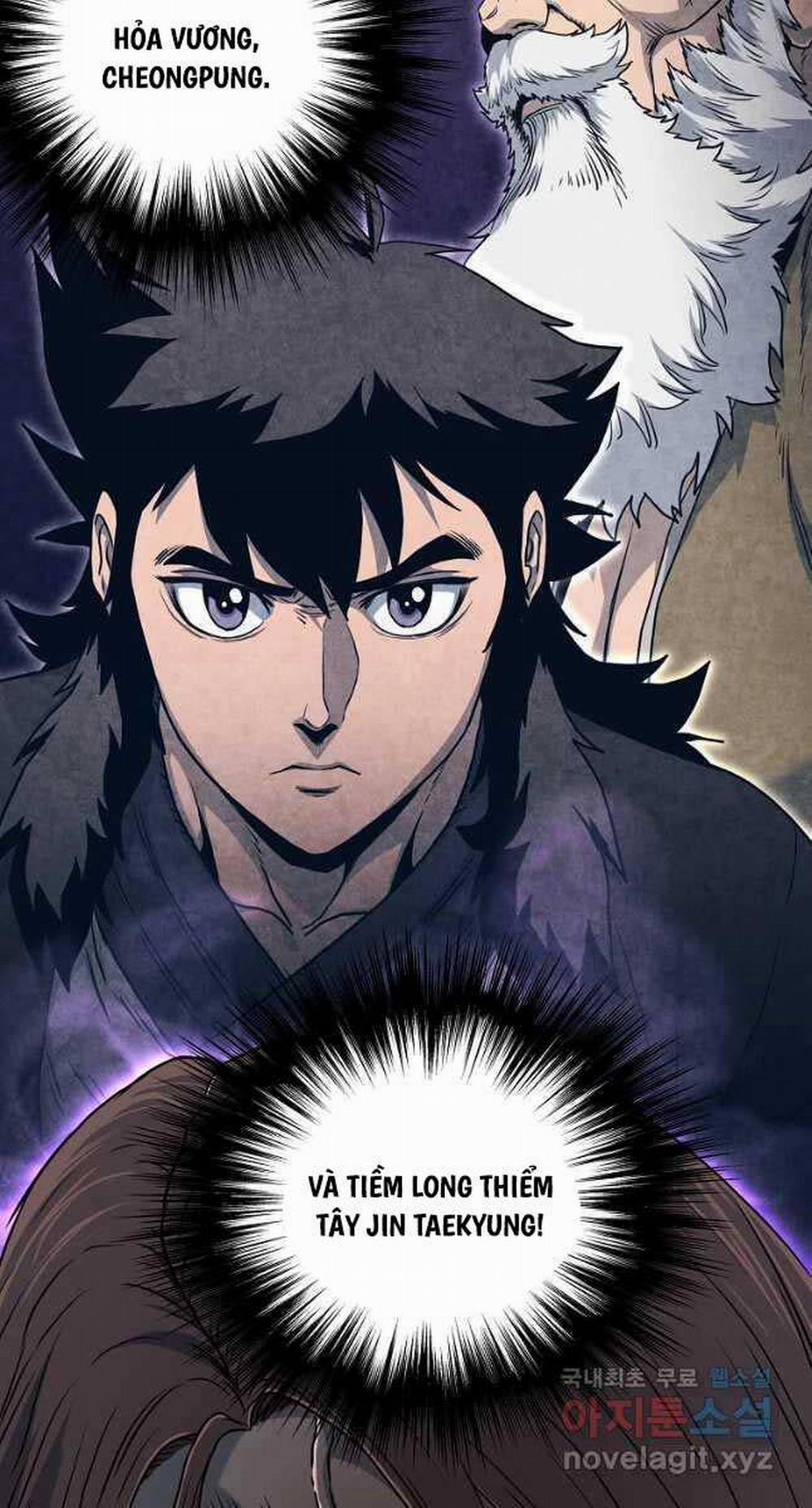 Đăng Nhập Murim 183 trang 62