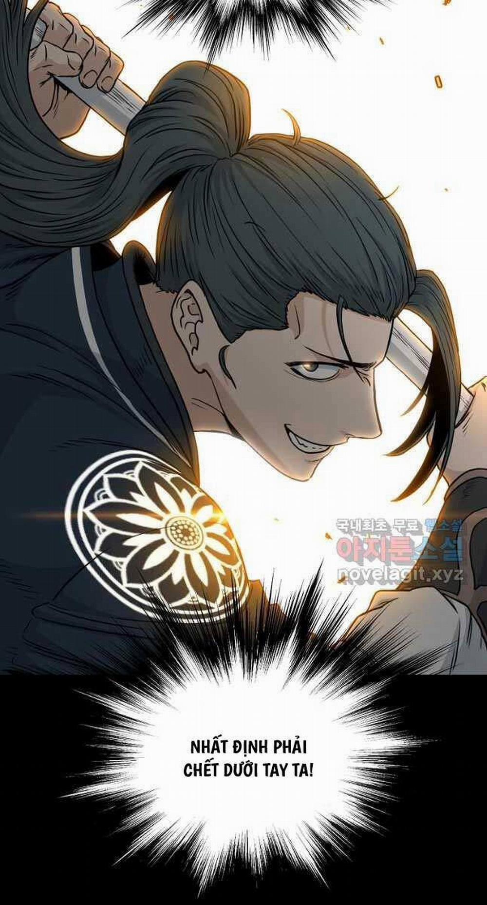 Đăng Nhập Murim 183 trang 64