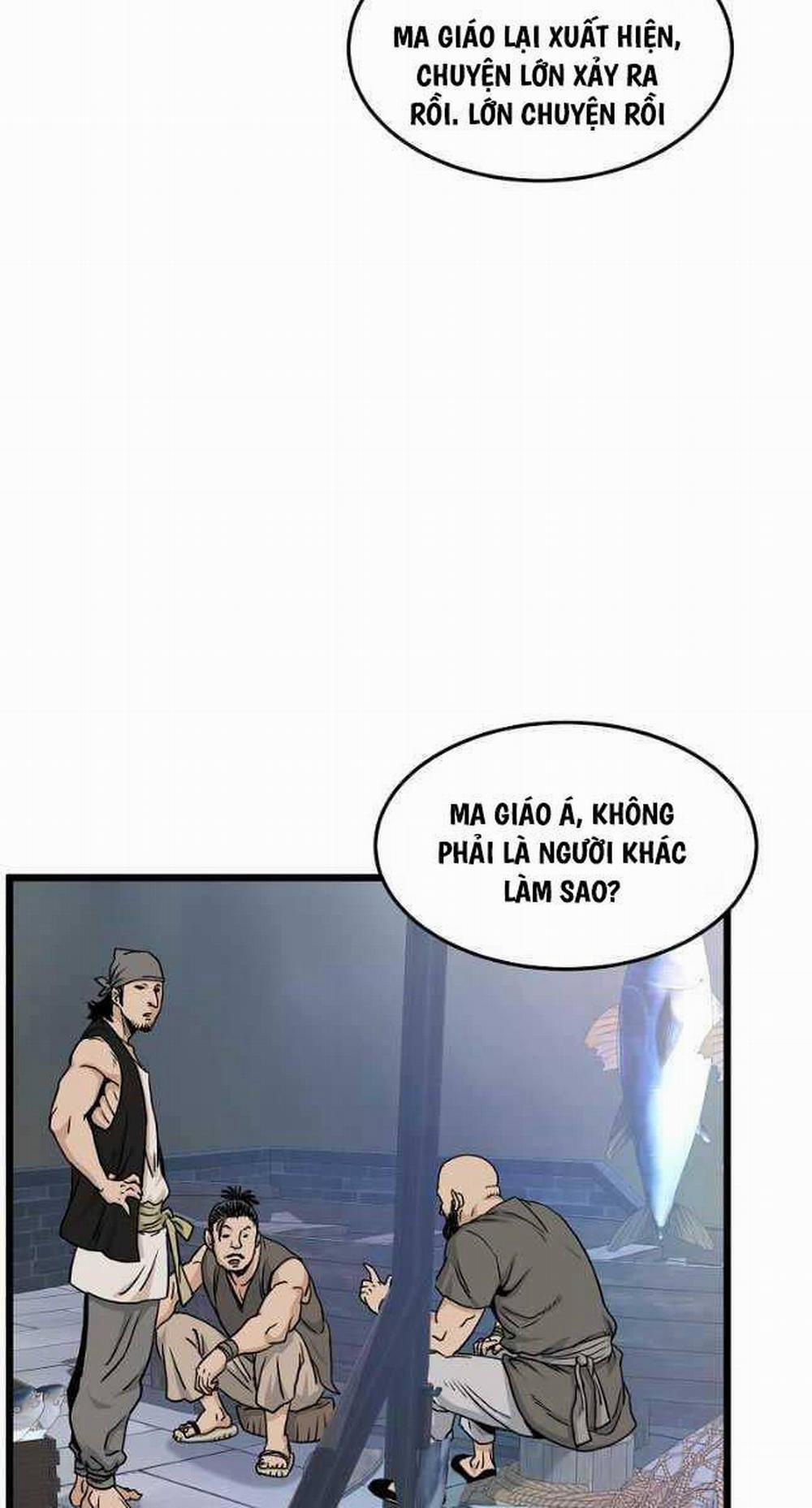 Đăng Nhập Murim 183 trang 70