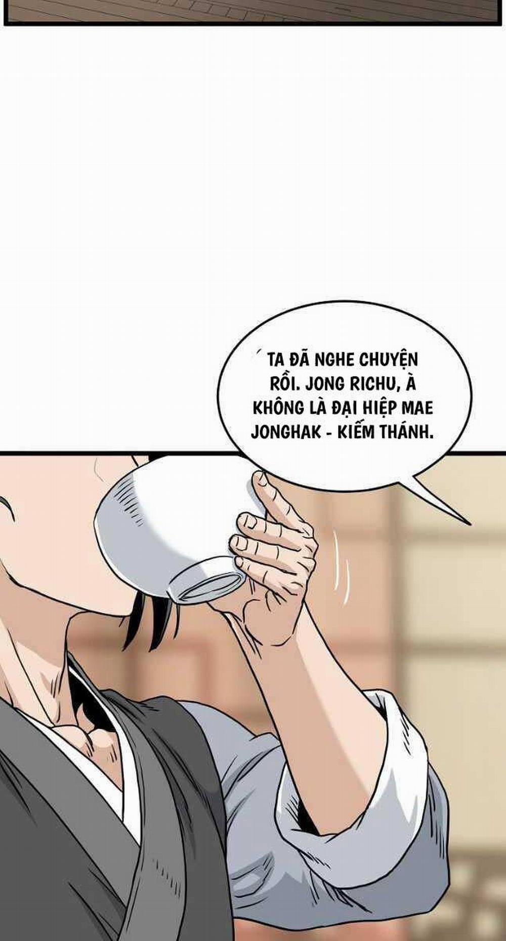 Đăng Nhập Murim 183 trang 74