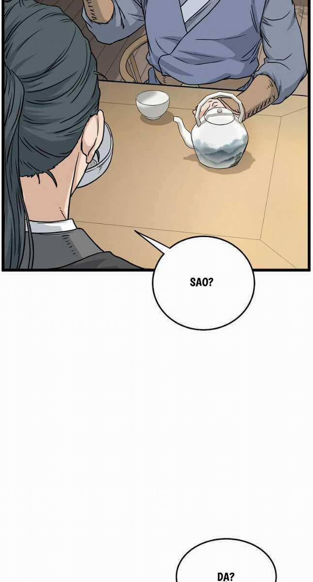 Đăng Nhập Murim 183 trang 76