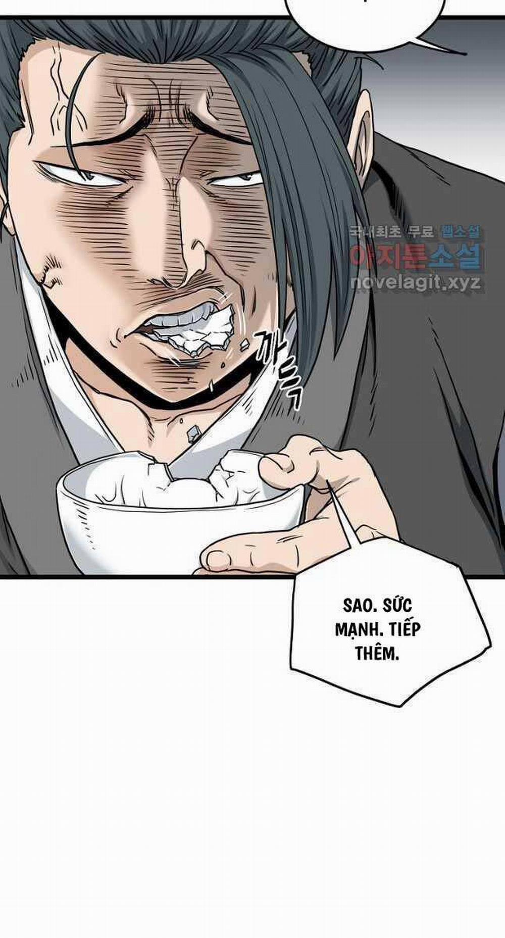 Đăng Nhập Murim 183 trang 77