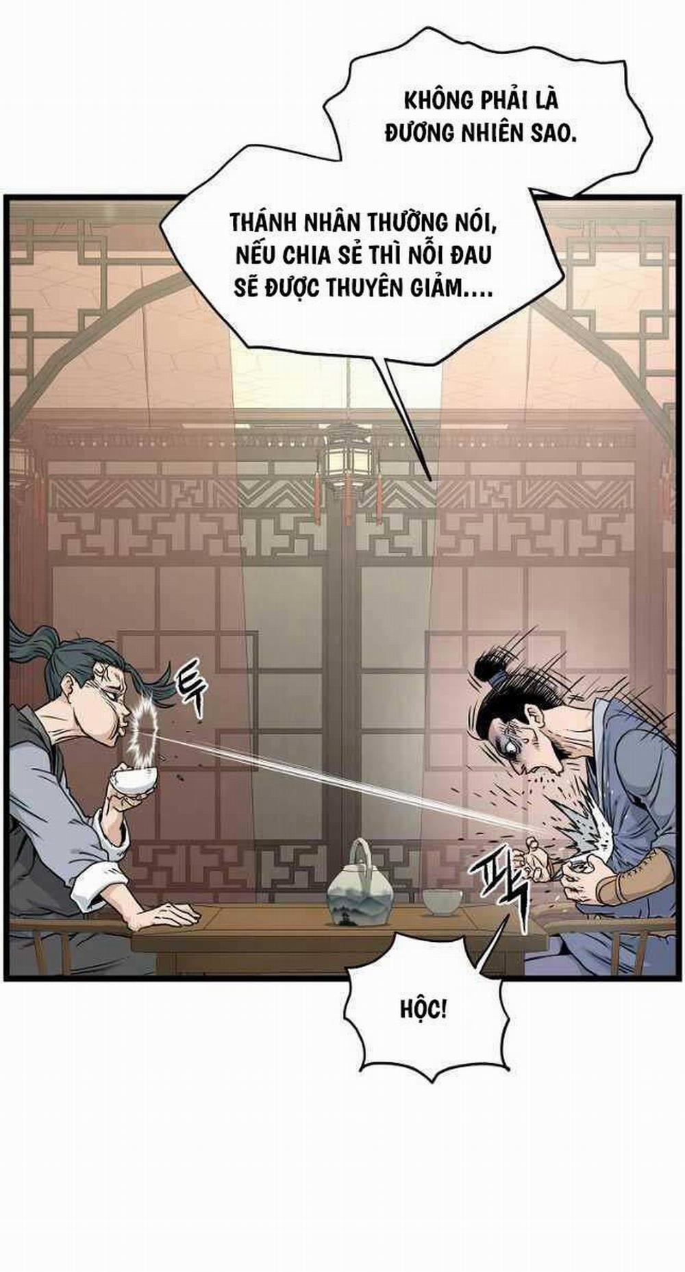 Đăng Nhập Murim 183 trang 78