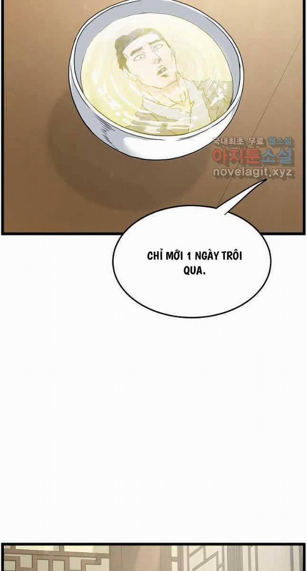 Đăng Nhập Murim 183 trang 84