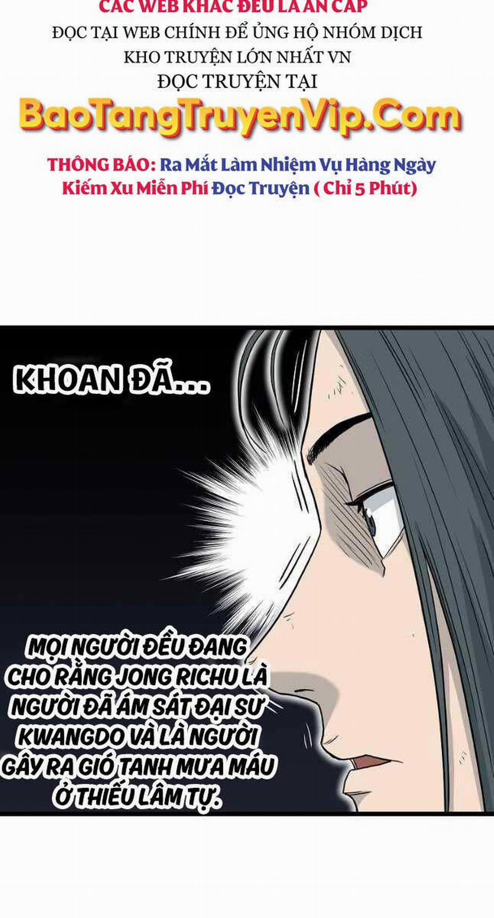 Đăng Nhập Murim 183 trang 9