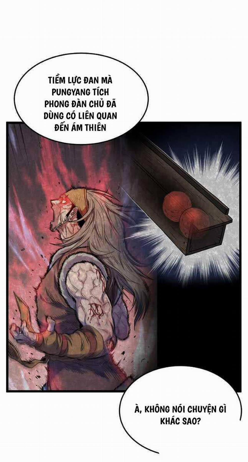 Đăng Nhập Murim 183 trang 90