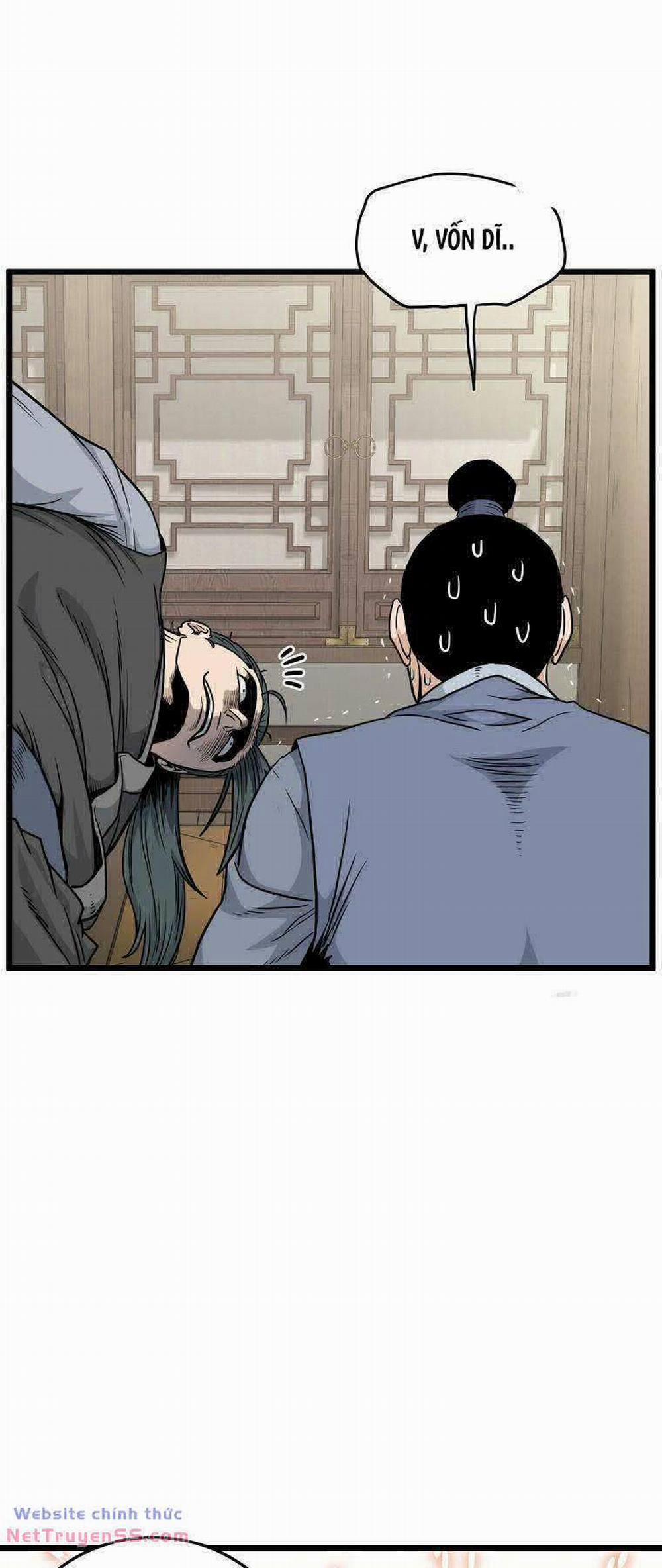 Đăng Nhập Murim 184 trang 10